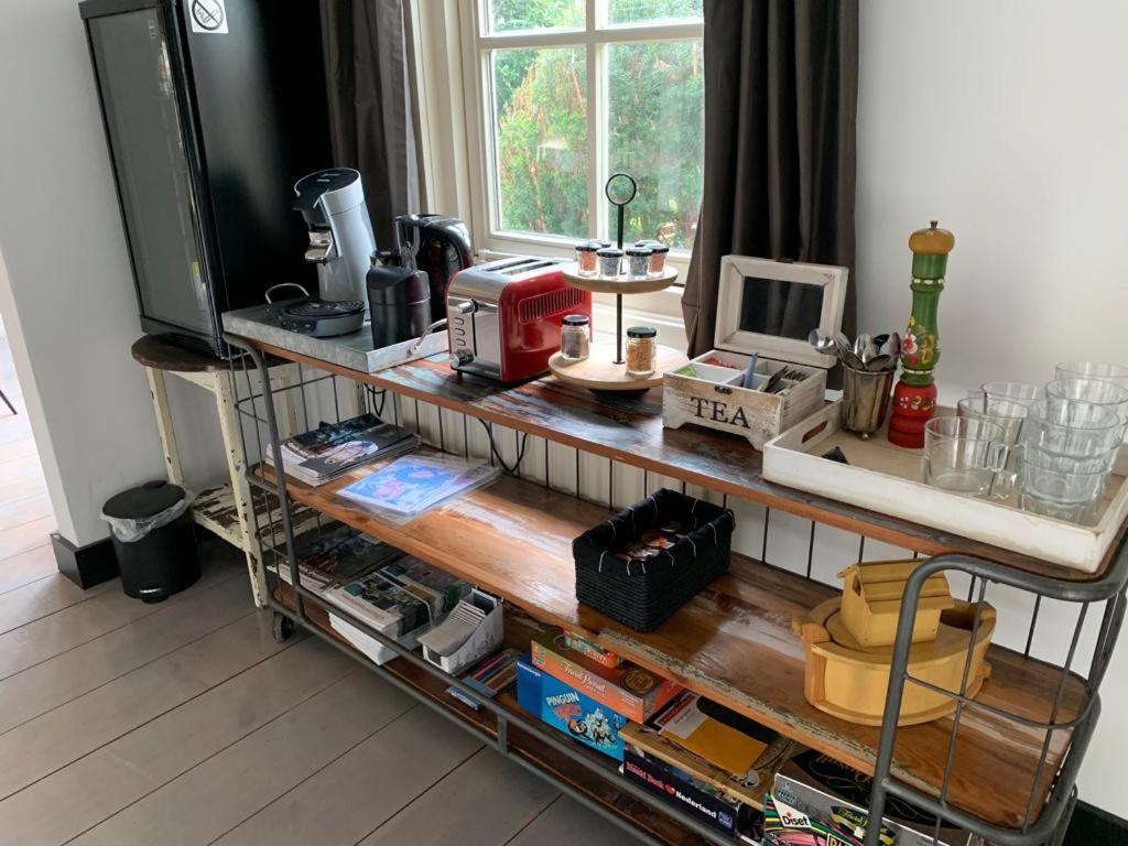 Bed and Breakfast Sleepzzz Heusden  Esterno foto