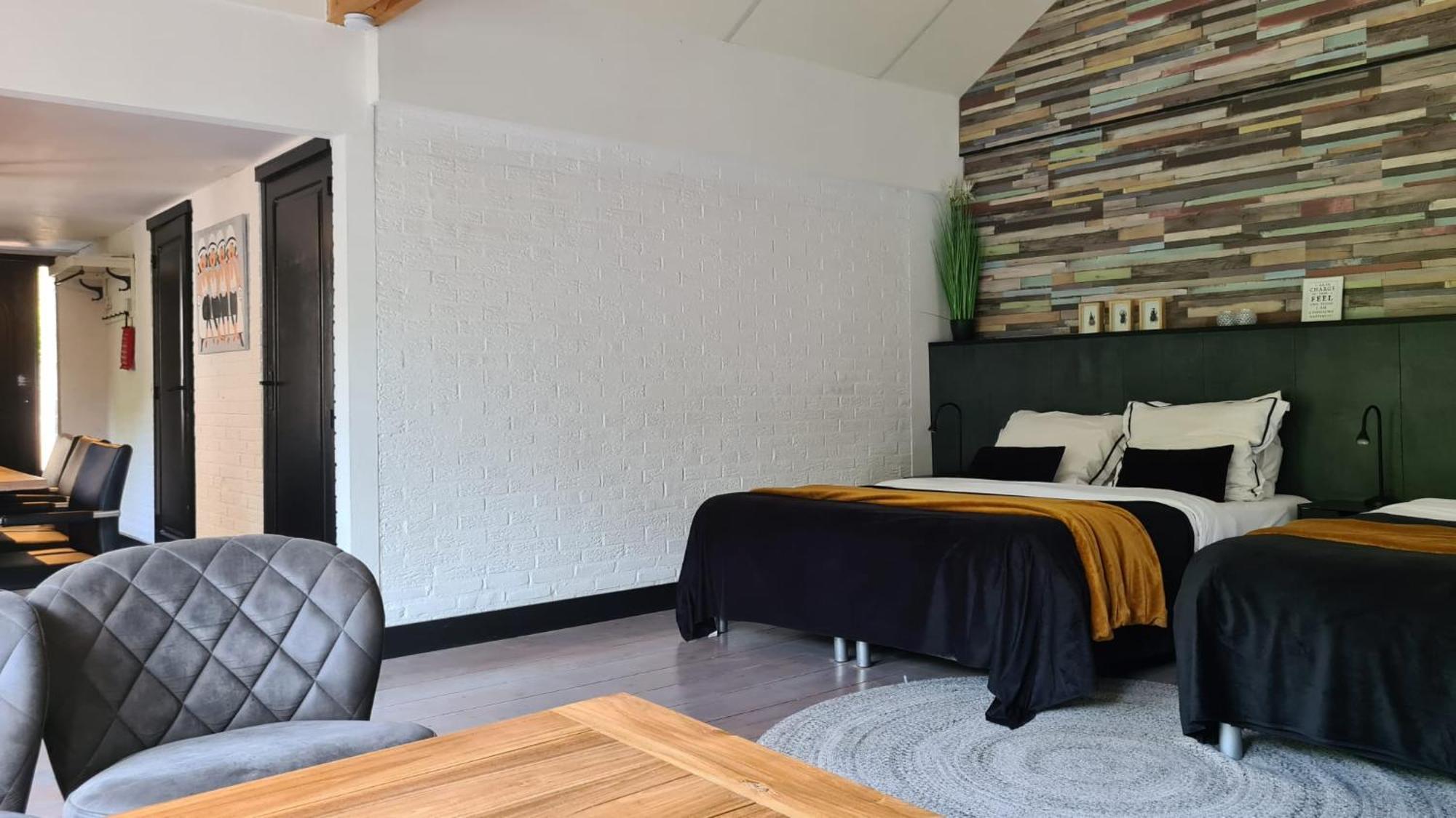 Bed and Breakfast Sleepzzz Heusden  Esterno foto