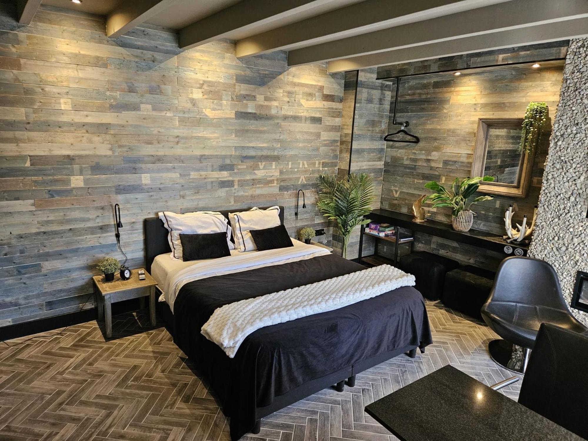 Bed and Breakfast Sleepzzz Heusden  Esterno foto